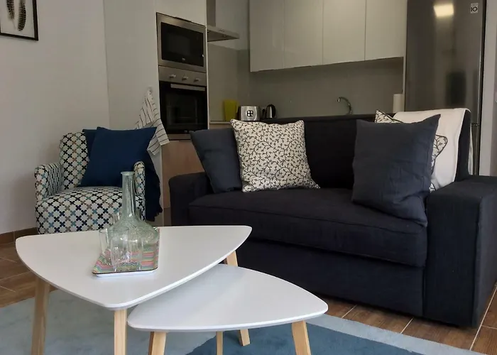 Esmeralda Apartment