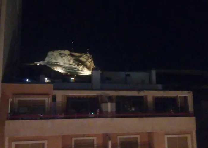 Love Alicante