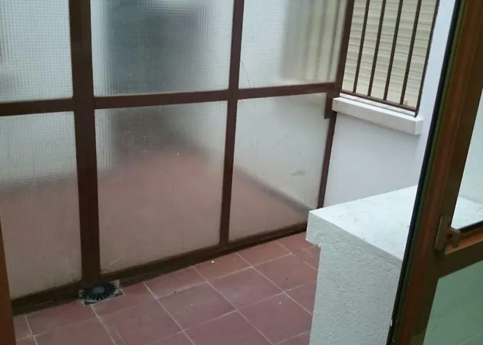 Piso Canal