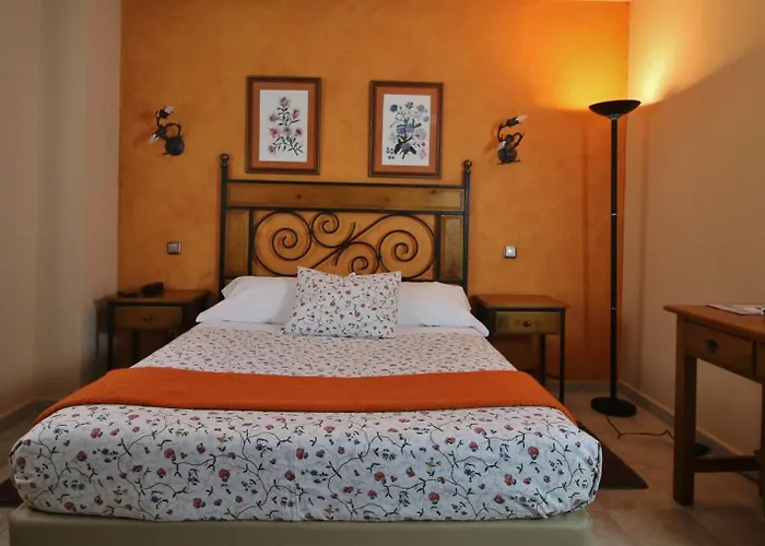 Posada Del Camino Real
