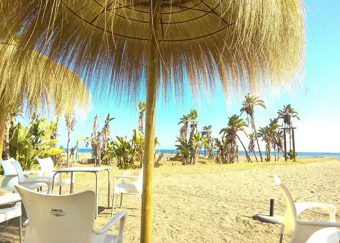 Duplex La Cala