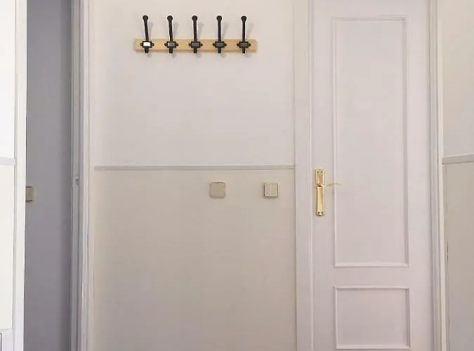Apartamento en Centro Historico de San Lorenzo de El Escorial