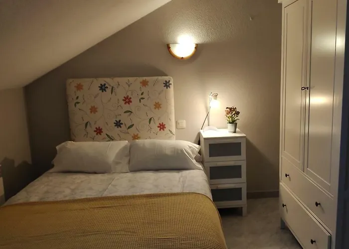 Apartamentos GO - Tordesillas House
