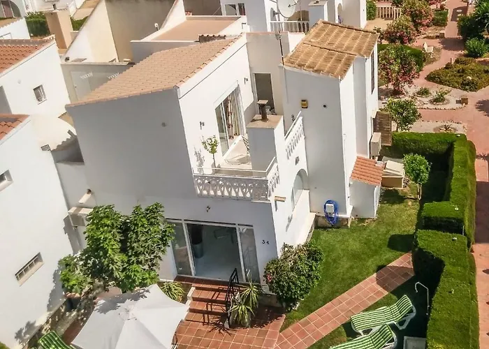 Fig Tree Villa