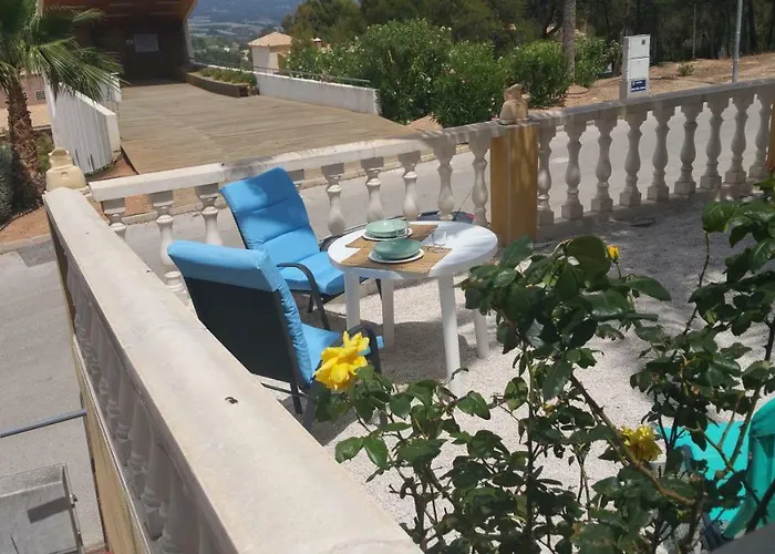 Casa Fleuri