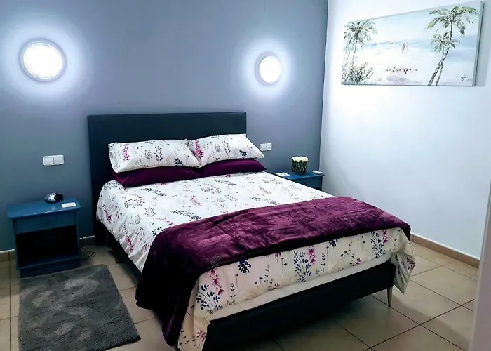 Casa Del Erizo