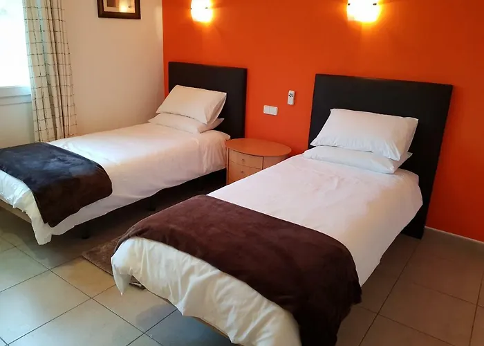 Casa Del Erizo