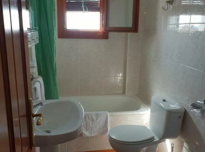 Apartamento Ruta de las Nieves