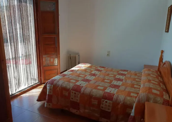 Apartamento Ruta de las Nieves