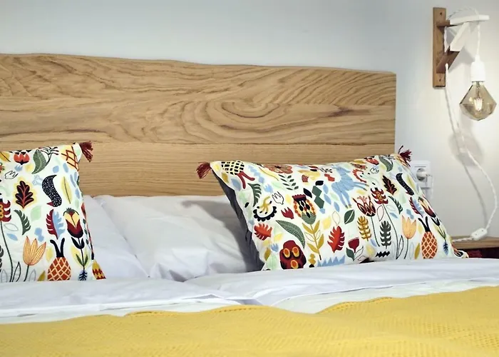 Apartamento Estella-Lizarra