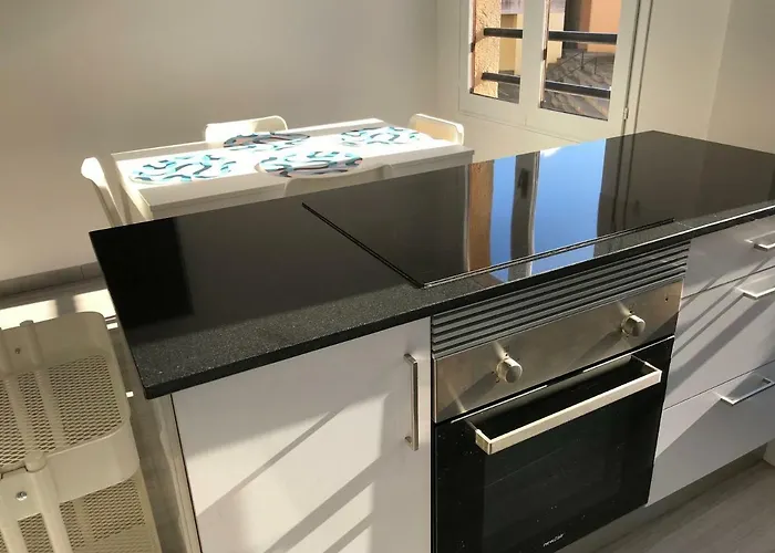 Apartament L'Alba