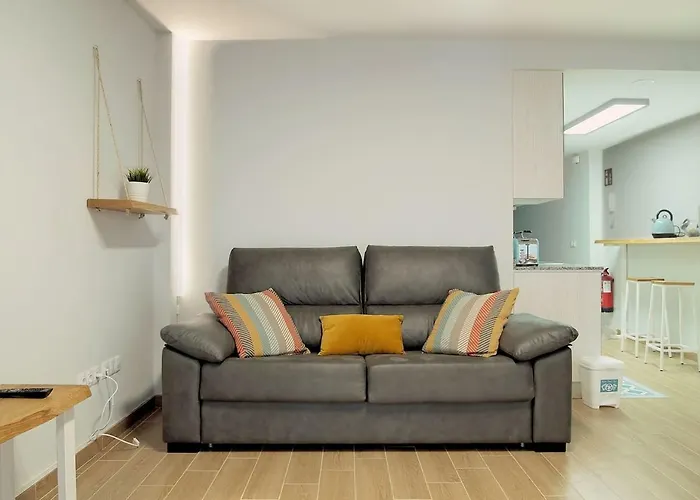 Apartamento Estella-Lizarra