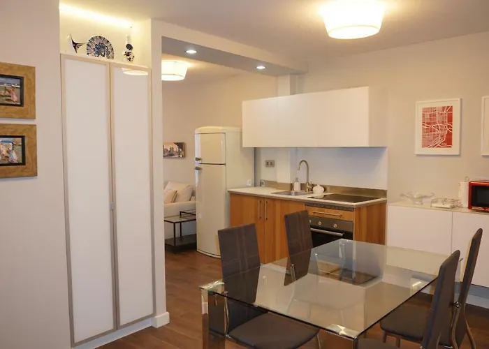 Apartamento Vía Romana XIX