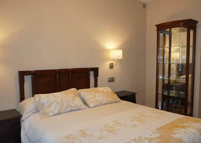 Apartamento Vía Romana XIX