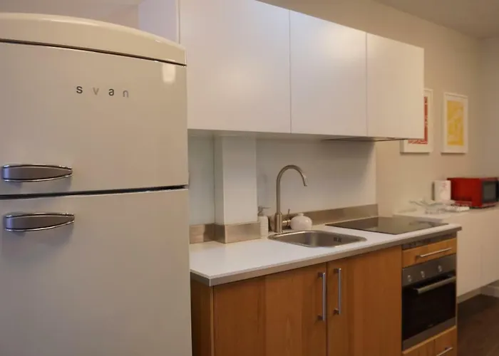 Apartamento Vía Romana XIX