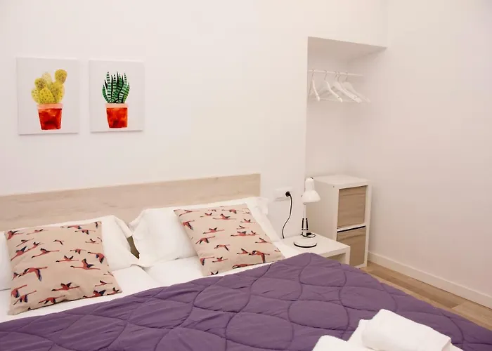 Can Pauet Apartaments
