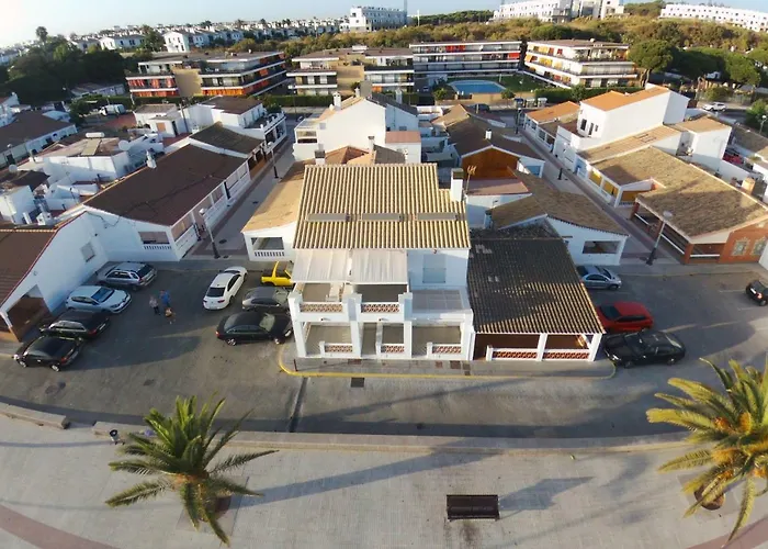 Apartamentos en Paseo Maritimo