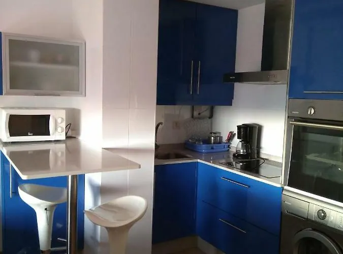 Cambados Apartamento Vut-Po-Tu986D