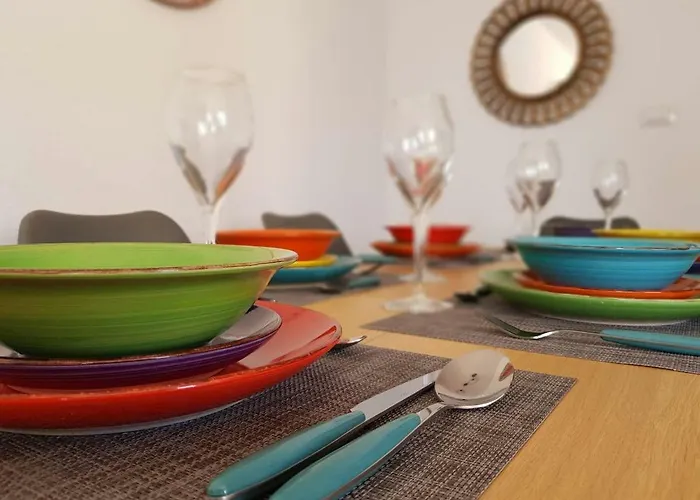 Fantastico Apartamento En La Playa
