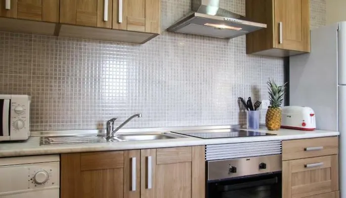 Apartamento El Hechizo