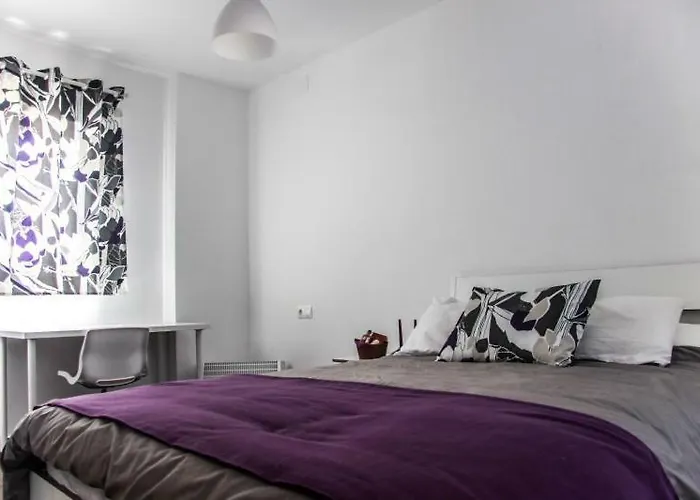 Apartamento El Hechizo