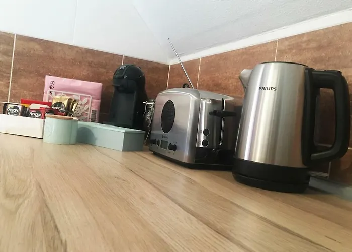 Apartamento Ahola