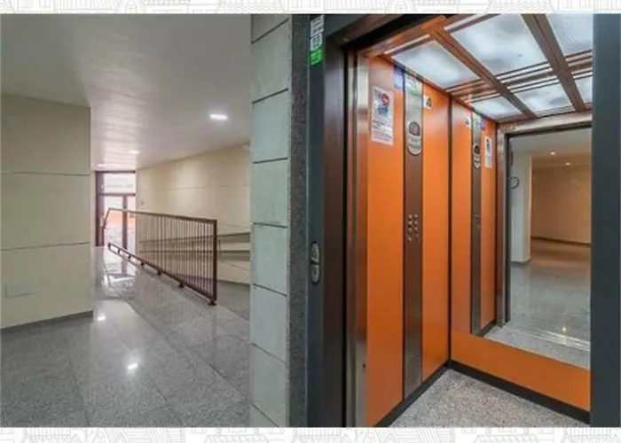 Apartamento Ahola
