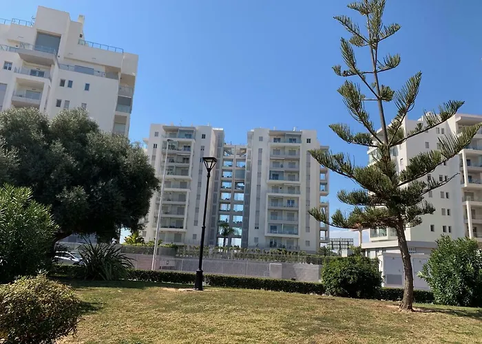 Apartamento Aqua Nature Delfin