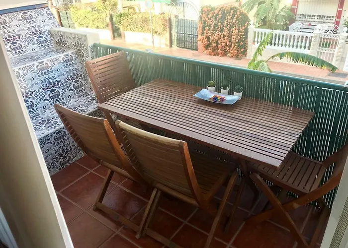 Duplex La Cala