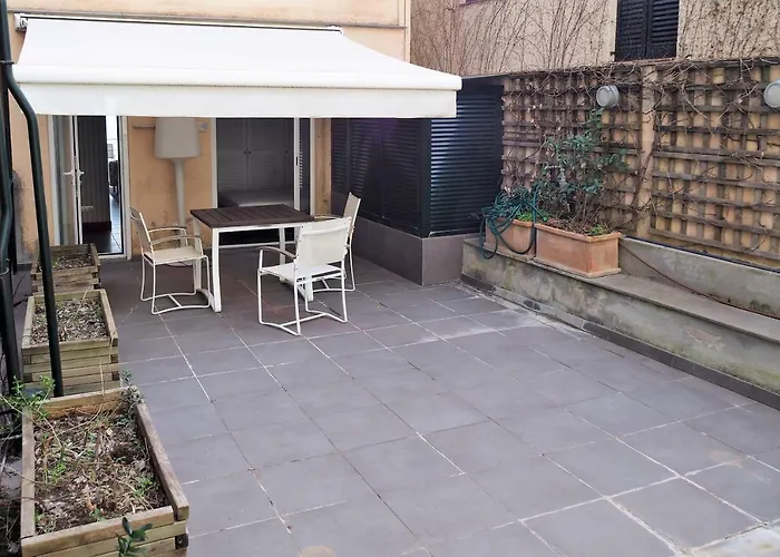 Apartamento Frente Al Mar En La Mejor Ubicacion De Calella