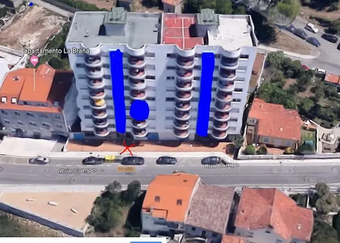 Apartamentos Poniente CON y SIN TERRAZA