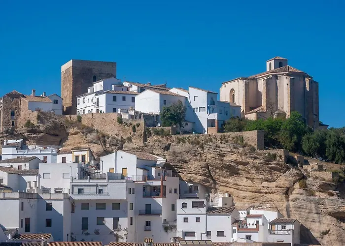 Apartamentos Cantarería, Rosa Mosqueta