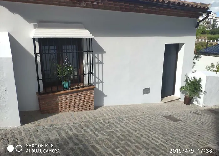 Apartamentos Cantarería, Azahar