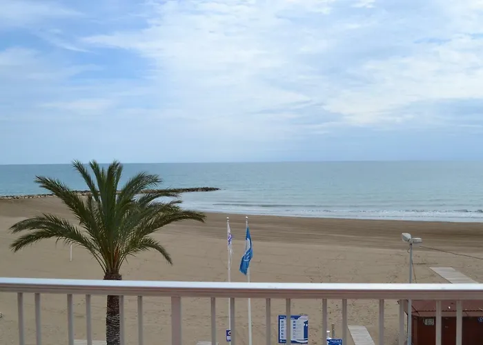 Torrenostra Platja