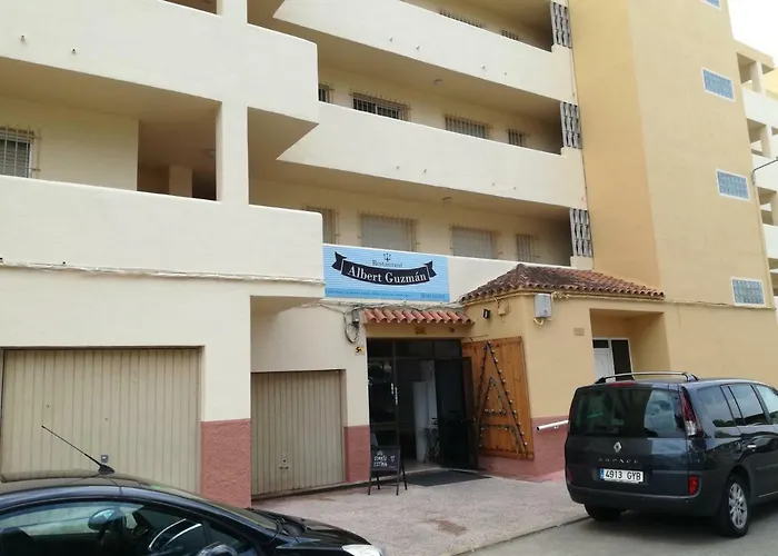 Primera Linea De Mar Con Piscina En Ebrehogar