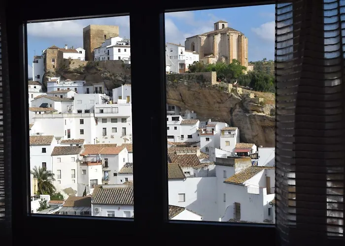 Apartamentos Cantarería, Jazmín.
