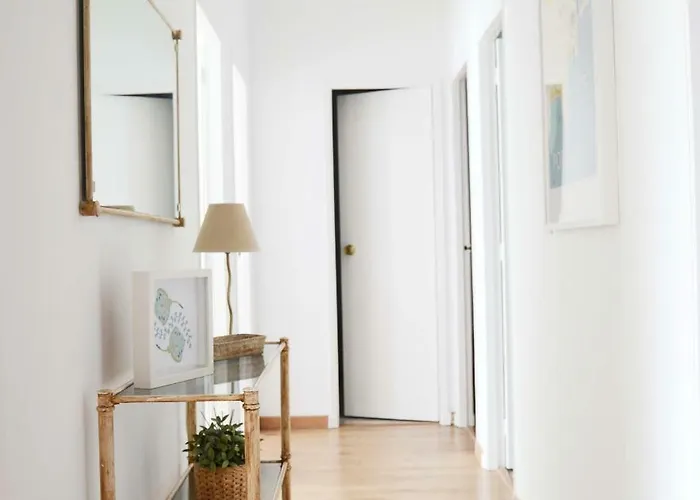 Apartamento Ana