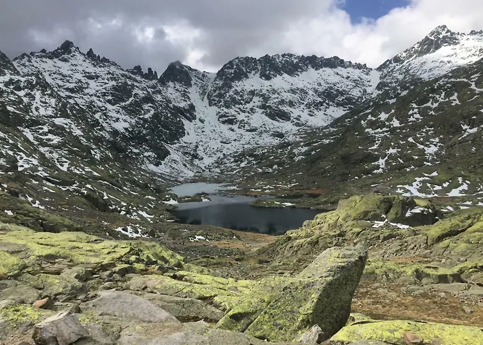 Hostal Sierra de Gredos