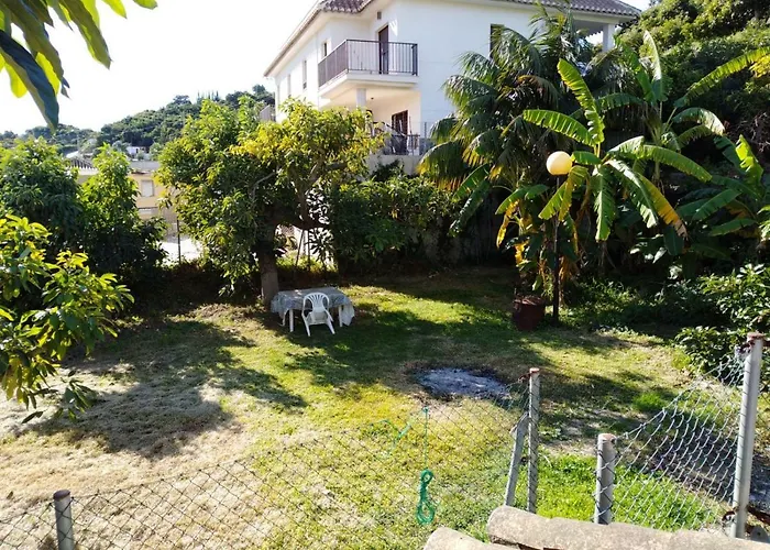 Casa rural en Torrecuevas