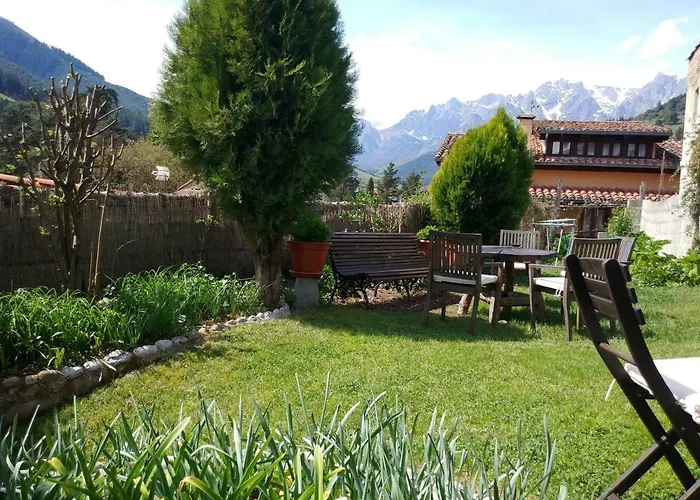 Apartamentos Villa Solana , casco histórico