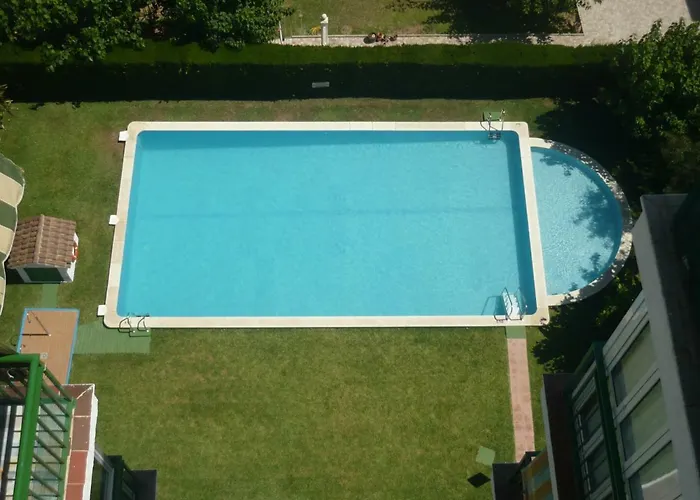 Fantastico Apartamento En La Playa