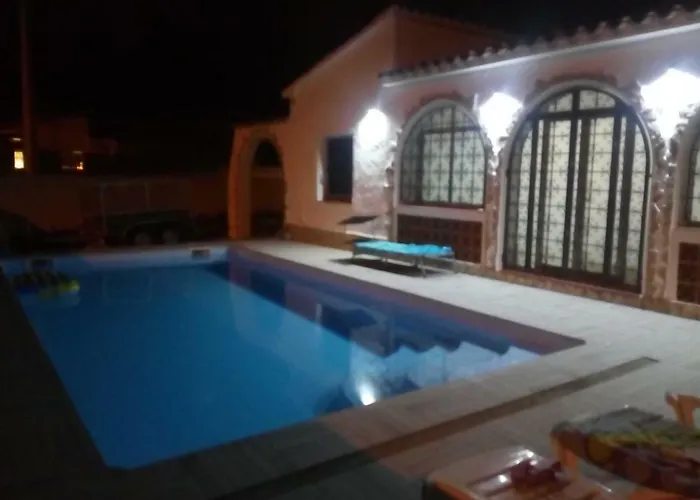 Villa Tarragona