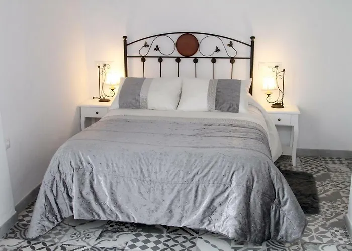 Casa Atahona - Casita con Encanto