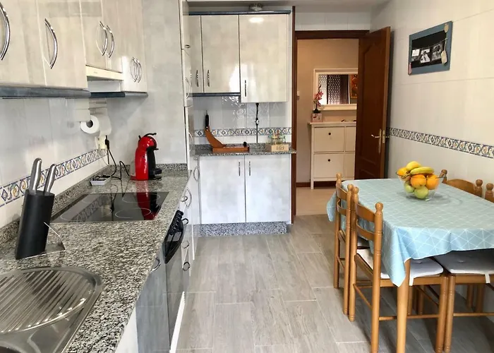 Piso Ladeira