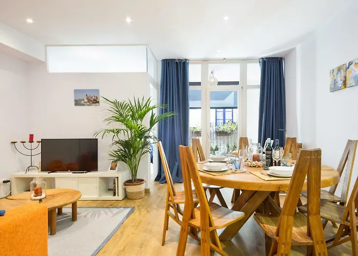 Sans Souci Quality Apartments