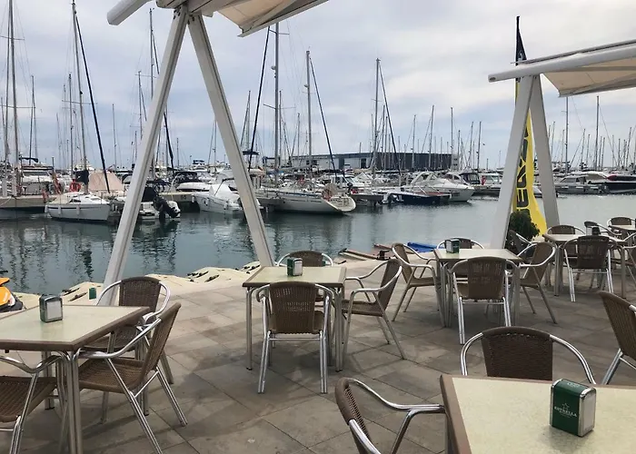 Piso Soballa, Centro y Playa