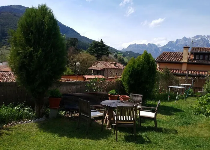 Apartamentos Villa Solana , casco histórico