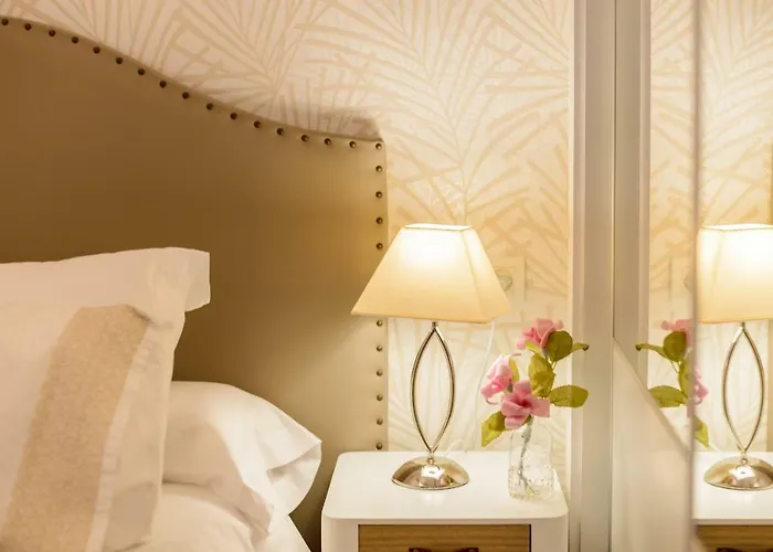 Apartamento costa del oro