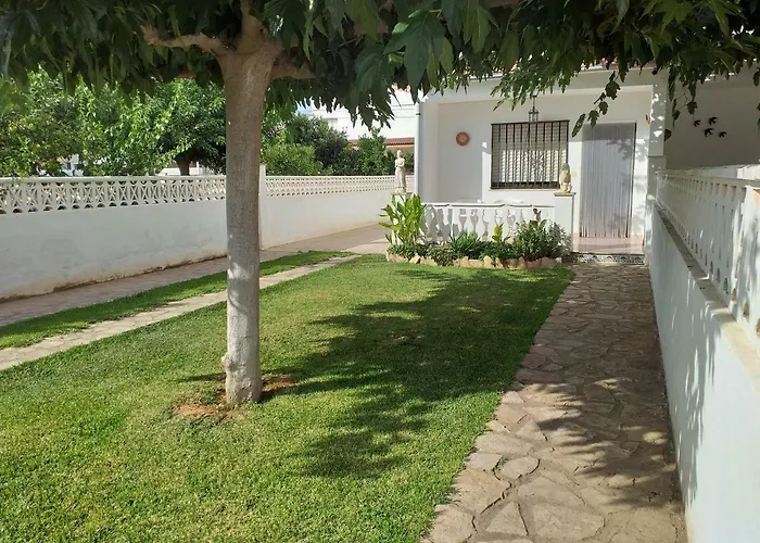 Chalet Jose