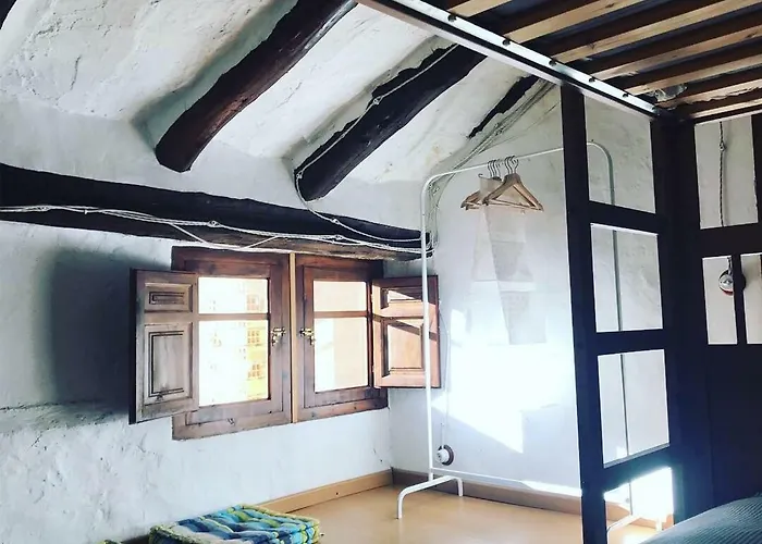 Casa Rural La Antigua